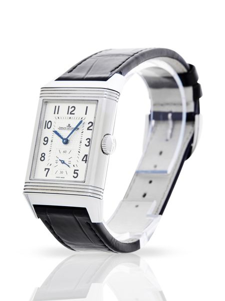 Jaeger-LeCoultre Reverso Classic Large Duoface Manuel 3848422